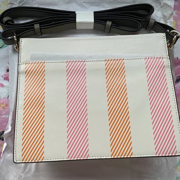 NWT Radley London Book Street Fruit Small Flapover Crossbody - Picture 10 of 13